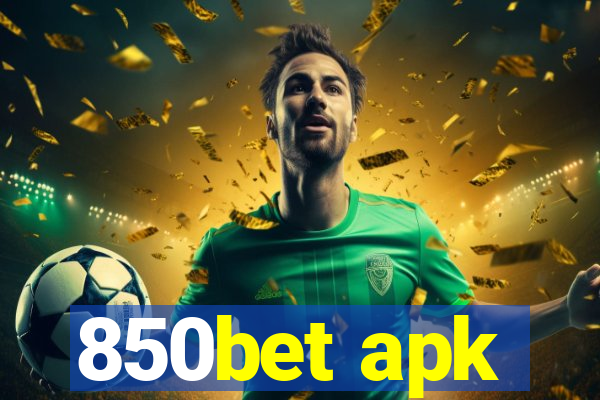 850bet apk